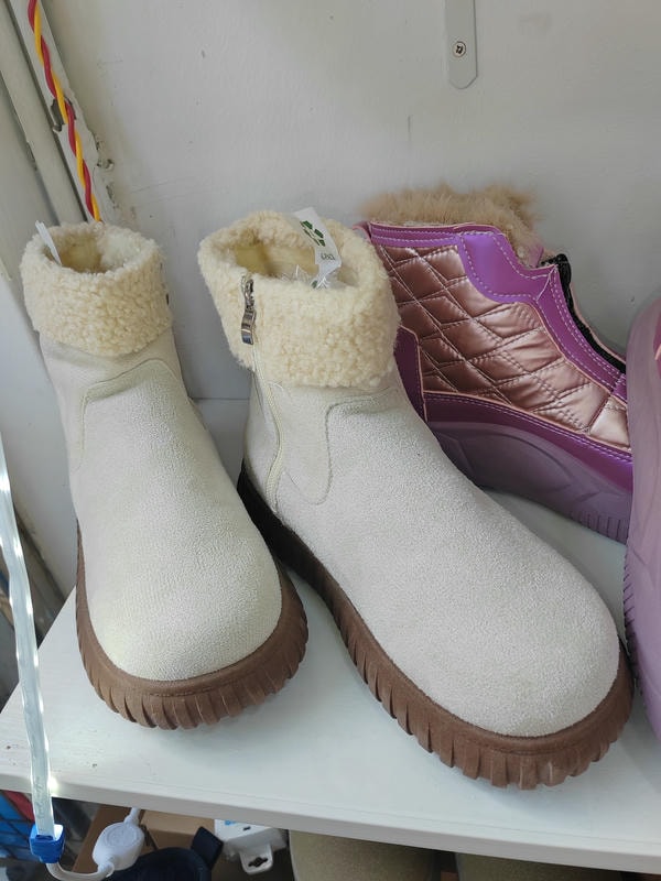 潮款休闲鞋--37码 --编码（15）